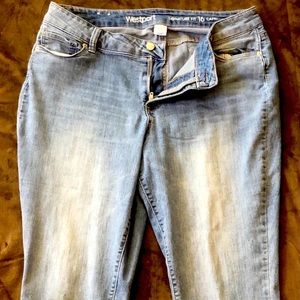 Westport Signature Fit Capri (16)